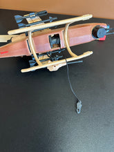 Load image into Gallery viewer, G.I. Joe Assault Locust Dragonfly XH-1 Preowned Helicopter
