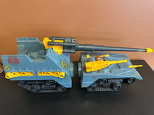Load image into Gallery viewer, G.I. Joe Cobra Maggot Incomplete Preowned Vehicle
