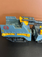 Load image into Gallery viewer, G.I. Joe Cobra Maggot Incomplete Preowned Vehicle
