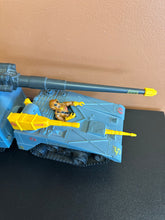 Load image into Gallery viewer, G.I. Joe Cobra Maggot Incomplete Preowned Vehicle
