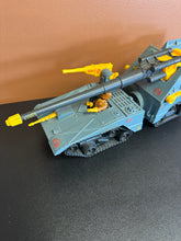 Load image into Gallery viewer, G.I. Joe Cobra Maggot Incomplete Preowned Vehicle
