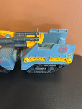Load image into Gallery viewer, G.I. Joe Cobra Maggot Incomplete Preowned Vehicle
