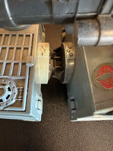 Load image into Gallery viewer, G.I. Joe Cobra Maggot Incomplete Preowned Vehicle
