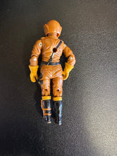 Load image into Gallery viewer, G.I. Joe Cobra Maggot Incomplete Preowned Vehicle
