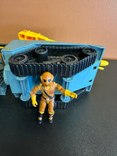 Load image into Gallery viewer, G.I. Joe Cobra Maggot Incomplete Preowned Vehicle
