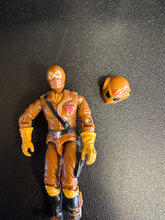 Load image into Gallery viewer, G.I. Joe Cobra Maggot Incomplete Preowned Vehicle
