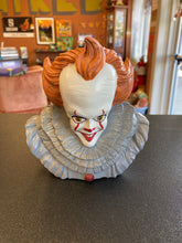Load image into Gallery viewer, CULTUREFLY IT Chapter Two Pennywise Planter
