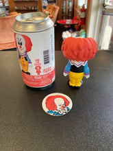 Load image into Gallery viewer, FUNKO SODA IT 1990’s Pennywise Collectible Open Figure
