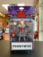 Load image into Gallery viewer, TOONY TERRORS IT The Movie Pennywise Lootcrate Exclusive
