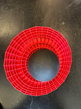 Load image into Gallery viewer, POGOBALL RED &amp; BLACK PREOWNED

