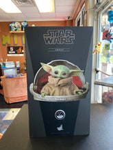Load image into Gallery viewer, HOT TOYS Star Wars Grogu 1/4th Scale Collectible Figure
