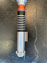 Load image into Gallery viewer, Hasbro Star Wars 2015 Luke Skywalker Light Saber #B8665 C-2945A Preowned

