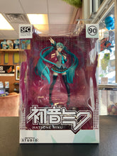 Load image into Gallery viewer, ABYSTYLE STUDIO Hatsune Miku 90 Figure
