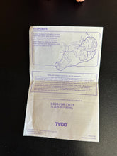 Load image into Gallery viewer, Tyco 1991 Ideal Nursery Twinkling Thumbelina Works!
