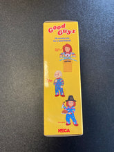 Load image into Gallery viewer, NECA Chucky Blind Box Series 2
