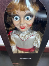 Load image into Gallery viewer, Spirit The Conjuring Annabelle 30” Replica Doll in Box
