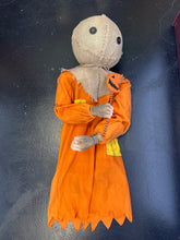 Load image into Gallery viewer, Spirit Trick ‘r Treat Sam Hanging Prop
