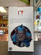 Load image into Gallery viewer, NECA HEAD KNOCKERS IT Pennywise Bobble Head
