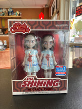 Load image into Gallery viewer, ROCK CANDY The Shining The Grady Twins Figures 2018 Conv. Exclusive
