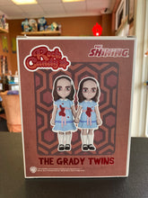 Load image into Gallery viewer, ROCK CANDY The Shining The Grady Twins Figures 2018 Conv. Exclusive
