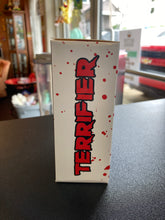Load image into Gallery viewer, KNUCKLEHEADZ TOYS Half Pint Terrifier Art The Clown Figure
