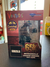 Load image into Gallery viewer, VINIMATES Mechagodzilla (Shadow Version) Vinyl Figure ComicFest Exclusive
