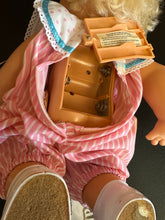 Load image into Gallery viewer, Hasbro Baby Wanna Walk Doll Works!
