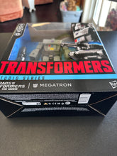 Load image into Gallery viewer, Transformers The Movie Studio Series Leader Class Megatron
