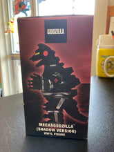 Load image into Gallery viewer, VINIMATES Mechagodzilla (Shadow Version) Vinyl Figure ComicFest Exclusive
