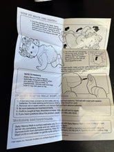 Load image into Gallery viewer, Hasbro Baby Wanna Walk Doll Works!
