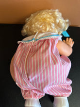 Load image into Gallery viewer, Hasbro Baby Wanna Walk Doll Works!

