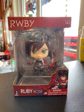 Load image into Gallery viewer, JAZWARES RWBY Ruby Rose Figure
