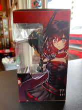 Load image into Gallery viewer, JAZWARES RWBY Ruby Rose Figure

