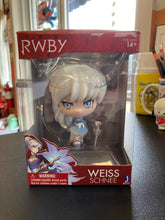 Load image into Gallery viewer, JAZWARES RWBY Weiss Schnee Figure
