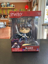 Load image into Gallery viewer, JAZWARES RWBY Blake Belladonna Figure
