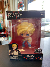 Load image into Gallery viewer, JAZWARES RWBY Jaune Arc Figure FYE Exclusive
