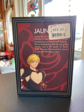 Load image into Gallery viewer, JAZWARES RWBY Jaune Arc Figure FYE Exclusive
