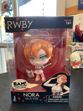 Load image into Gallery viewer, JAZWARES RWBY Nora Valkyrie Figure Books A Million Exclusive
