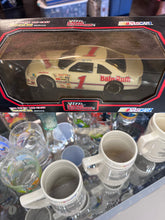 Load image into Gallery viewer, NASCAR Jeff Gordon #1 Baby Ruth Diecast 1:24 Stock Car Replica
