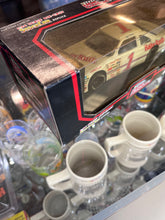 Load image into Gallery viewer, NASCAR Jeff Gordon #1 Baby Ruth Diecast 1:24 Stock Car Replica
