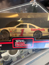 Load image into Gallery viewer, NASCAR Jeff Gordon #1 Baby Ruth Diecast 1:24 Stock Car Replica

