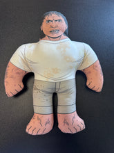 Load image into Gallery viewer, PILLOW BUDDY The Fly Seth Brundle
