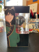 Load image into Gallery viewer, JAZWARES RWBY Lie Ren Figure Books A Million Exclusive
