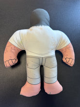 Load image into Gallery viewer, PILLOW BUDDY The Fly Seth Brundle
