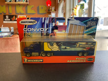 Load image into Gallery viewer, MATCHBOX Michelin Convoy Forx Aeromax CY-115
