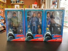 Load image into Gallery viewer, NECA JAWS Set Of 3 Figures
