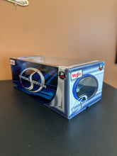 Load image into Gallery viewer, Maisto Special Edition 1968 Chevrolet Camaro RS/SS 396 Blue 1:18 Scale Box Dmg
