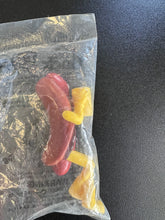 Load image into Gallery viewer, Wienerschnitzel 2007 Delicious One Hot Dog TDO Atenna Topper SEALED
