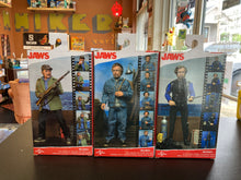 Load image into Gallery viewer, NECA JAWS Set Of 3 Figures
