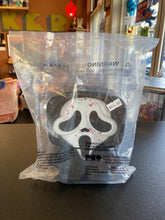 Load image into Gallery viewer, PCO Scream Ghost Face Drink Cup
